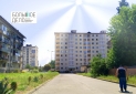 3-ком. квартира с ремонтом и мебелью в новом доме